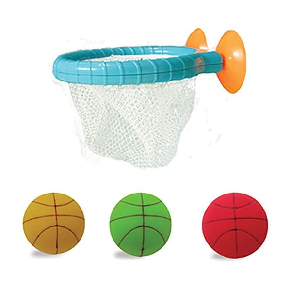Edushape Basketball badspel - Från 12 månader