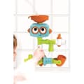 Miniatyrbild 1 av 3: Babybadspel att bygga - INFANTINO - Robot Senso - Multiaktiviteter