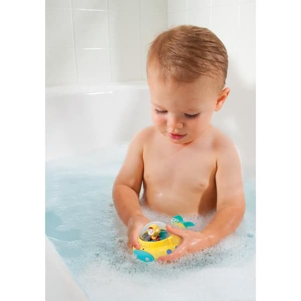 Munchkin The Underwater Explorer badleksak