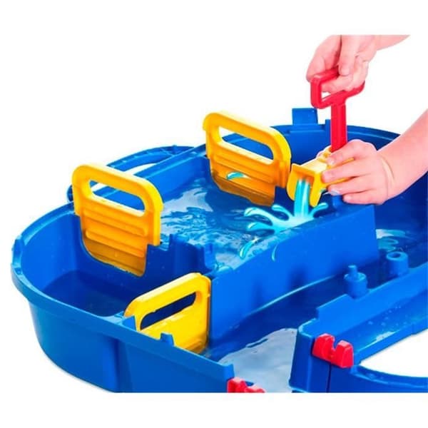 AquaPlay Vattenspel 1520 115 x 105 x 22 cm
