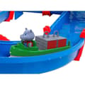 Miniatyrbild 4 av 4: AquaPlay Vattenspel 1520 115 x 105 x 22 cm