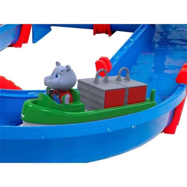 AquaPlay Vattenspel 1520 115 x 105 x 22 cm