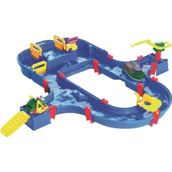 AquaPlay Vattenspel 1520 115 x 105 x 22 cm