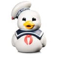 Miniatyrbild 5 av 5: Figur - TUBBZ - Ray Stantz Cosplay Duck - Vinyl - Stay Puft - 9 cm