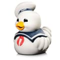 Miniatyrbild 1 av 5: Figur - TUBBZ - Ray Stantz Cosplay Duck - Vinyl - Stay Puft - 9 cm