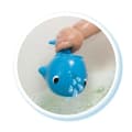Miniatyrbild 3 av 4: SMOBY Cotoons Bath Island + 6 karaktärer