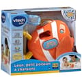 Miniatyrbild 2 av 3: VTECH BABY - Badleksaker - Leon, liten fisk med sånger