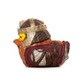 Miniatyrbild 6 av 6: Figur som i vinyl - TUBBZ - Gimli cosplay-ankunge - Miniankunge - 5 cm - Samling Sagan om ringen