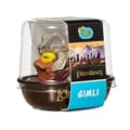 Miniatyrbild 2 av 6: Figur som i vinyl - TUBBZ - Gimli cosplay-ankunge - Miniankunge - 5 cm - Samling Sagan om ringen