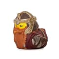 Miniatyrbild 1 av 6: Figur som i vinyl - TUBBZ - Gimli cosplay-ankunge - Miniankunge - 5 cm - Samling Sagan om ringen