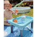 Pikkukuva 8 / 11: WOOPIE BABY kylpylelu Choice suihkuttaa vettä LED-suihkulähteellä