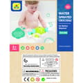 Pikkukuva 9 / 9: WOOPIE Vesipumppu Lelu Krokotiili