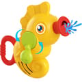 Miniatyrbillede 3 af 4: woopie baby bad legetøj vandpumpe søhest