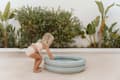 Miniatyrbillede 7 af 10: Little Dutch Fresh Greens swimmingpool, 80 cm, lysegrøn