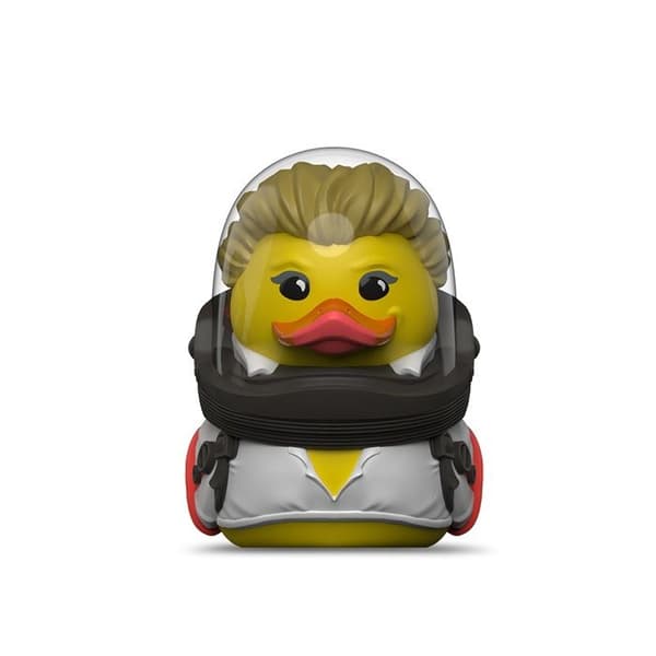 Numskull - Mini TUBBZ Badanka - Fallout - Nuka Cola Flicka (Badkar Edition) - 5cm