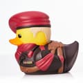 Miniatyrbild 6 av 6: Numskull - Mini TUBBZ Badankanin - Metal Gear Solid - Revolver Ocelot (Badkarutgåvan) - 5 cm