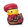 Miniatyrbild 1 av 6: Numskull - Mini TUBBZ Badankanin - Metal Gear Solid - Revolver Ocelot (Badkarutgåvan) - 5 cm