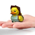 Miniatyrbild 5 av 5: Numskull - Mini TUBBZ Badankanna - Tomb Raider - Lara Croft (Badkarutgåvan) - 5cm