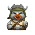 Miniatyrbild 4 av 6: Numskull - TUBBZ Badanknäpp - Sköldpaddor Ninja - Rocksteady (Första Upplagan) - 9cm