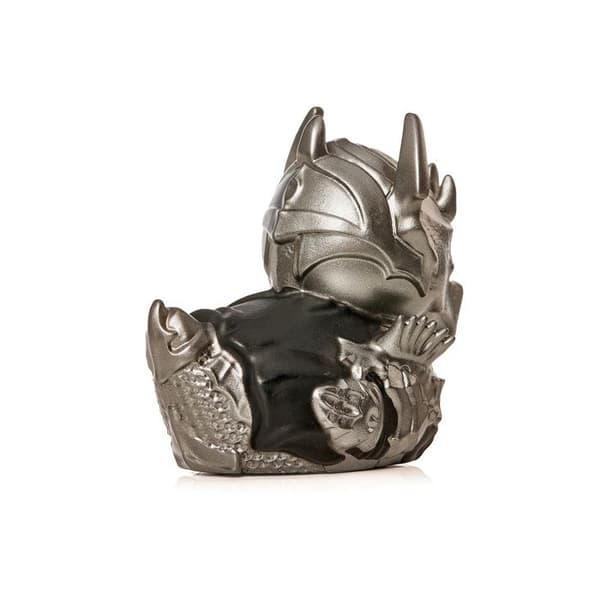 Numskull - Mini TUBBZ Badanka - Sagan om ringen - Sauron (Badkarutgåvan) - 5 cm