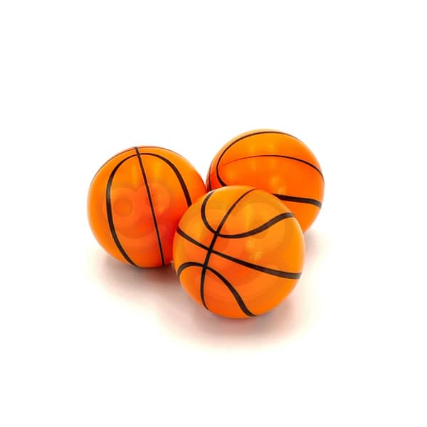 WOOPIE vand leg badelegetøj basketball kurv + bold sæt 2-i-1