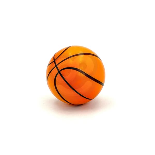 WOOPIE vand leg badelegetøj basketball kurv + bold sæt 2-i-1