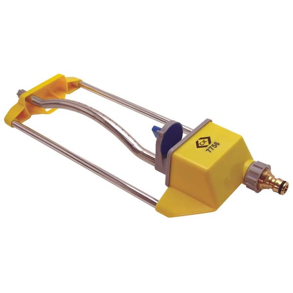C.K G7756BI Sprinkler 200 m² (max.)