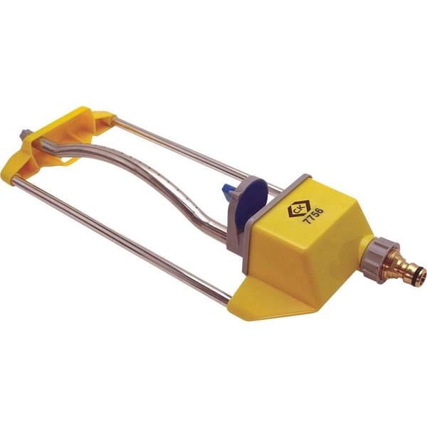 C.K G7756BI Sprinkler 200 m² (max.)