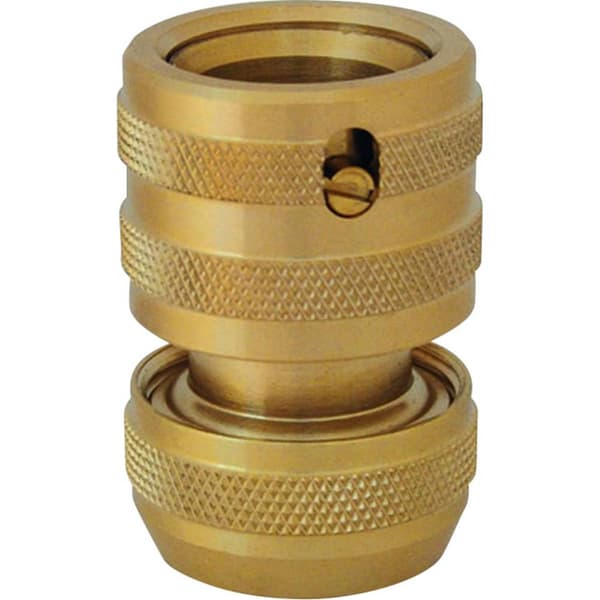 C.K G7933 hona Mässing Skarvdon 19 mm Ø, Snabbkoppling