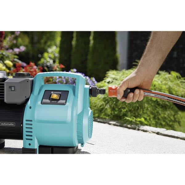 GARDENA 1757-20 Vattenpump Classic 3500/4E 230 V 3500 l/h