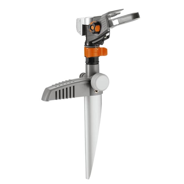 GARDENA 08136-20 Premium Cirkelsprinkler 75 - 490 m²