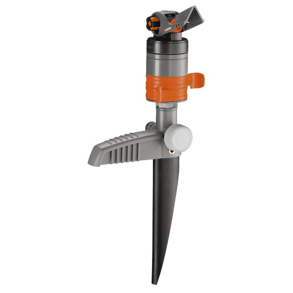 GARDENA 08144-20 Comfort Turbinsprinkler 75 - 450 m²