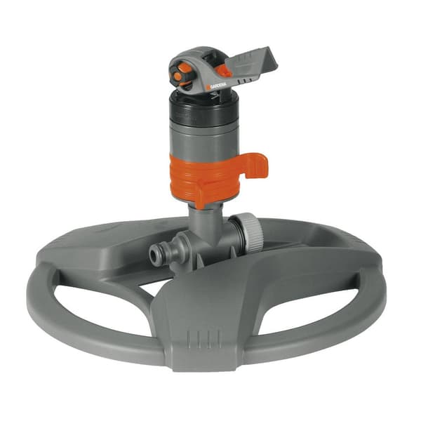 GARDENA 08143-20 Comfort Turbinsprinkler 75 - 450 m²