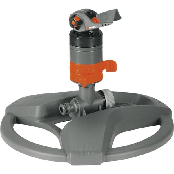 GARDENA 08143-20 Comfort Turbinsprinkler 75 - 450 m²