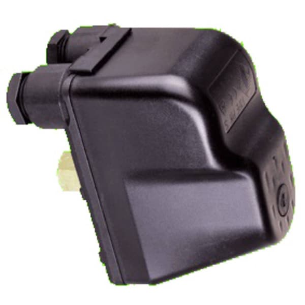 T.I.P. - Technische Industrie Produkte PM5 Vattentryckvakt 1 till 5 bar 230 V