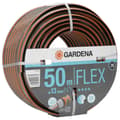 Miniatyrbild 3 av 4: GARDENA GARDENA Comfort FLEX Schlauch 13 mm (1/2), 50 m 18039-20 13 mm 50 m 1/2 tum 1 st Svart, Orange Trädgårdsslang