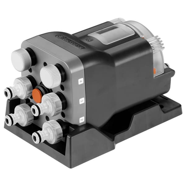GARDENA GARDENA Wasserverteiler automatic 01197-20 Vattenfördelare