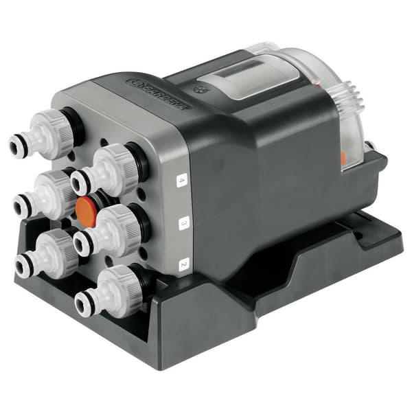 GARDENA GARDENA Wasserverteiler automatic 01197-20 Vattenfördelare