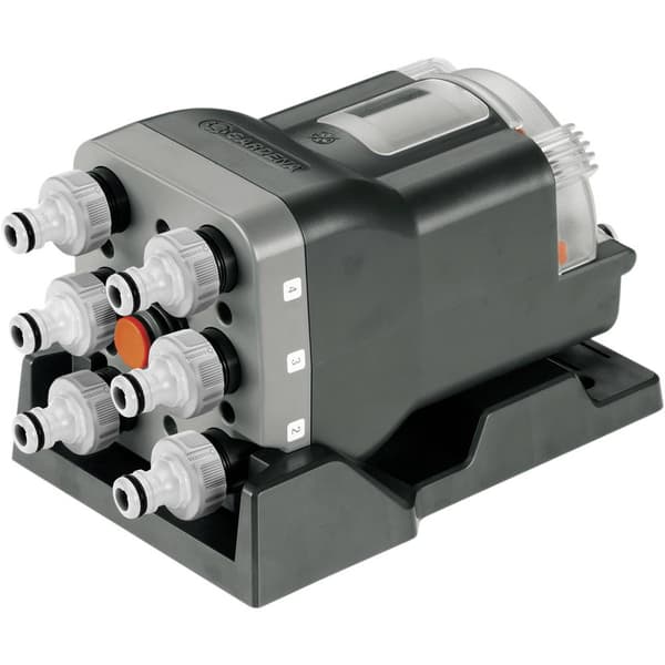 GARDENA GARDENA Wasserverteiler automatic 01197-20 Vattenfördelare