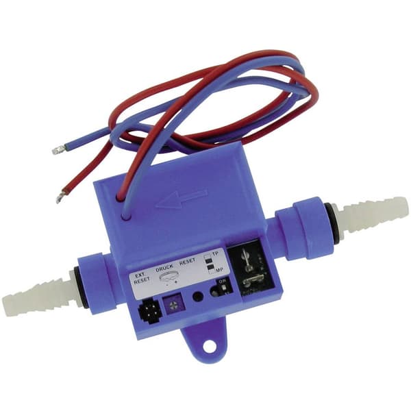 Comet Vattentryckvakt 0.8 till 1.4 bar 10 - 15 V/DC