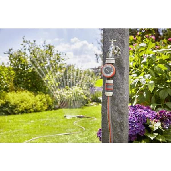GARDENA 01169-20 Bevattningsstyrning inte nödvändigt