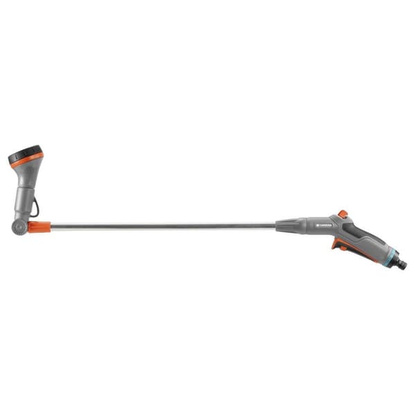 GARDENA GARDENA Comfort Gießstab, 90 cm, zur Reinigung und Bewässerung, 2 Strahlbilder 18334-20 Sprutpistol