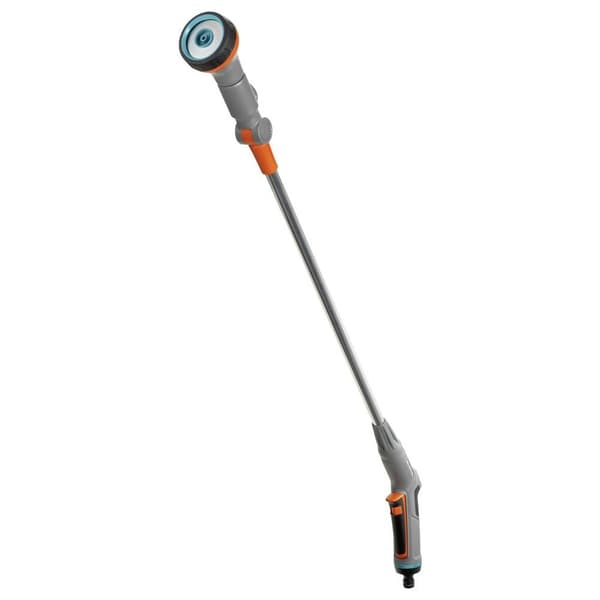 GARDENA GARDENA Comfort Gießstab, 90 cm, zur Reinigung und Bewässerung, 2 Strahlbilder 18334-20 Sprutpistol
