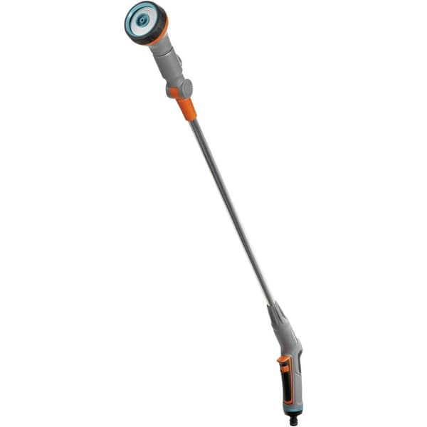 GARDENA GARDENA Comfort Gießstab, 90 cm, zur Reinigung und Bewässerung, 2 Strahlbilder 18334-20 Sprutpistol