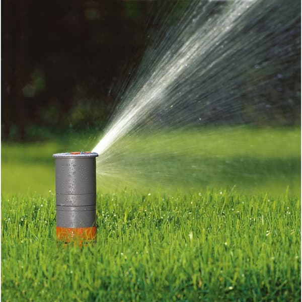 Pop-up sprinkler GARDENA Sprinklersystem T 200 1/2 inv.