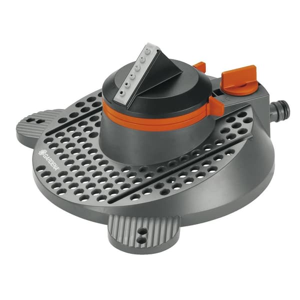 GARDENA 02065-20 Comfort Tango Cirkelsprinkler 9 - 310 m²