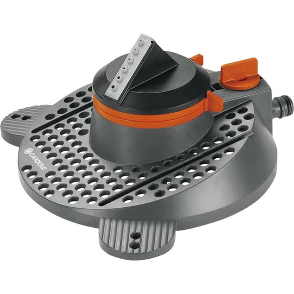 GARDENA 02065-20 Comfort Tango Cirkelsprinkler 9 - 310 m²