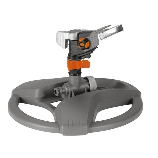 GARDENA 08135-20 Premium Cirkelsprinkler 75 - 490 m²