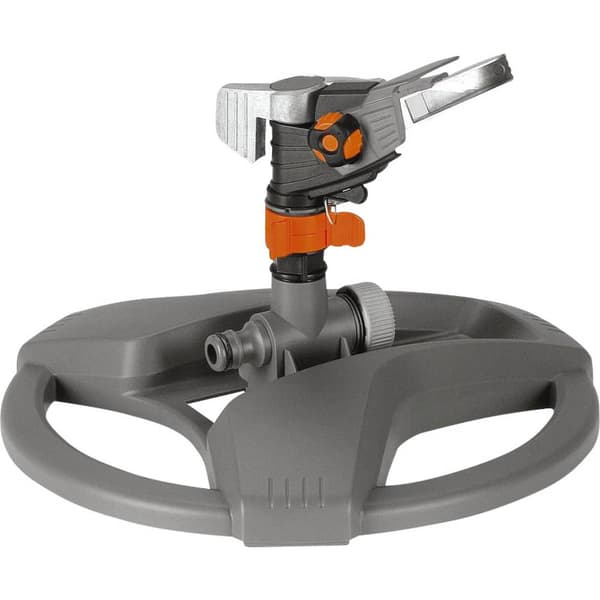 GARDENA 08135-20 Premium Cirkelsprinkler 75 - 490 m²