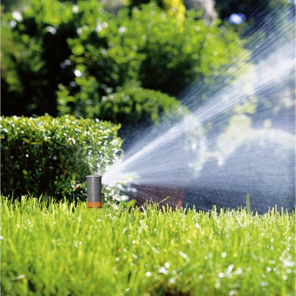 Pop-up sprinkler GARDENA Sprinklersystem GARDENA Turbinen-Versenkregner T 380 3/4 inv.